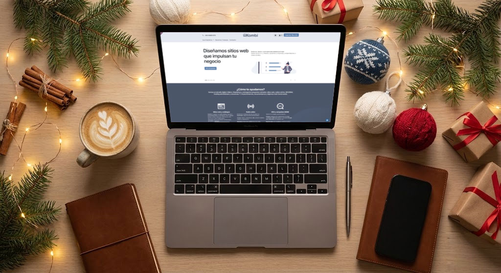 Kombi Consultoria TI